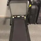 سير رياضي كهربائي