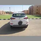 توسان ديزل 2018