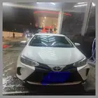 يارس موديل 2022