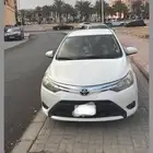 تويوتا ياريس 2016 سياره ماشاء الله