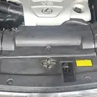 مكينة جيب لكزس 570 سبروت