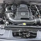 مكينة باثفندر V6 موديل 2012