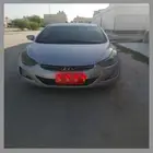 هونداي النترا 2016