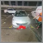 يارس تماتيك موديل 2012 ماشيه 276الف