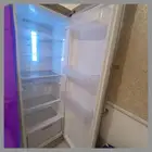 ثلاجة فريزر عاموديه