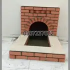 معلم مشبات شوايات أفران عيش