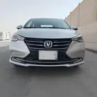 شانجان ال سفن 2023