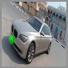 بي ام دبليو 730 موديل 2010