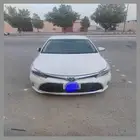 تويتا افالون 2017