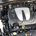 مكيمة كرنفال V6 موديل 2018
