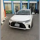 Yaris 24