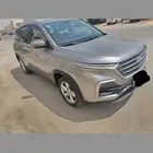 شيفروليه كابتيفيا 2022