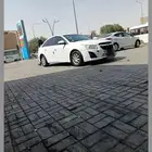 شيفورليه كروز 2013