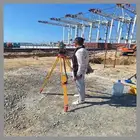 مهندس مساحة متواجد في منطقة عسير للرفع المساحي