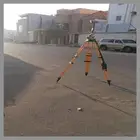 مساح متواجد في منطقة عسير للرفع المساحي وكافة أعمال المساحة