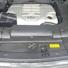 مكينة لكزس Lx 570 2019 2011