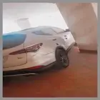 هونداي سنتافي 2013 ماشه 400الف مجدده ومفحوصه