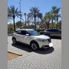 نيسان كيكس فل كامل 2019