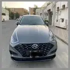 هونداي سوناتا2020