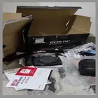 كاميرا كانون RP مع عدستها والشاحن والبطاريه جديده فالكرتون