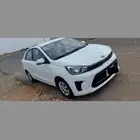 كيا بيجاس للإيجارالشهري والاسبوعي