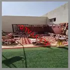 تاجير مكيفات وتاجير جلسات وتاجير طاولات وكل ما يلزم الحفلات