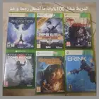 شريط أكس بوكس xbox اكس بوكس