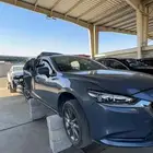 مازدا 6 موديل 2025 تشليح قطع غيار