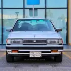 تويوتا كرسيدا 1987 قراندي سعودي