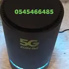 إنترنت لا محدود من زين