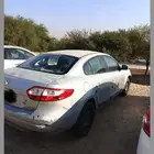 رينو فلوانس