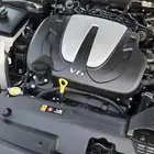 مكينة كدنزا 6سلندر كيا بنزين 2017