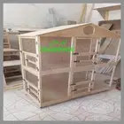 اقفاص للدجاج والطيور