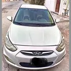 هيونداي اكسنت 2014 ... لاعلي سعر