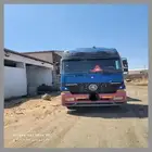 سياره اكترس mb1 موديل 2003 للبيع