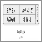 لوحة حنس