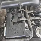 مكينة فورشنر 2015 . 2.7 Fortuner
