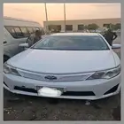 toyota camry 2013 good condition