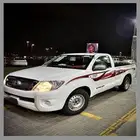 هايلكس غمارة 2010