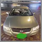 نيسان صني موديل 2011