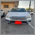 تويوتا هايلوكس 2016 دبل