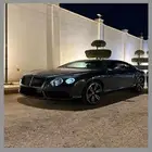 بنتلي كونتيننتال 2014 GTV8 نظيف وبحاله ممتازه (عرض خاص)