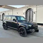 ديفندر 2022 X ناغي نظيف وبحاله ممتازه