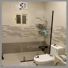 قزاز شاور غزاز حمام