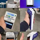 جهاز نقاط البيع احدث واسرع شبكة مدي توصلك مجانا بدون رسوم