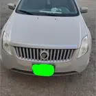 ميركورى ميلان 2010