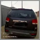 كيا موهافي 2018