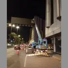 ونش كرين مكه