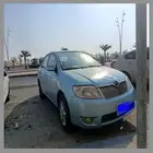 تايوتا كورلا 2006 قير اوتمتك مكينة فل قير فل