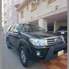 Toyota Fortuner 2009